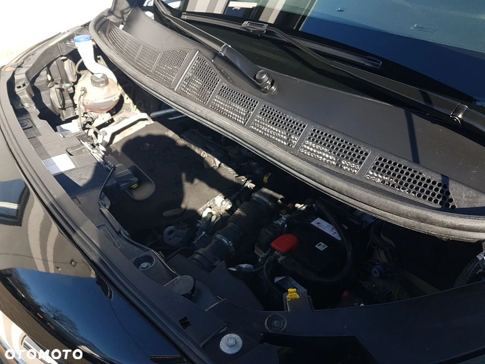 Toyota PROACE WARSZTAT SERWIS SZAFKI NARZĘDZIOWE 2,0 D4D WEBASTO KLIMA TEMPOMAT BLASZAK VAN FURGON KRAJOWY - 13