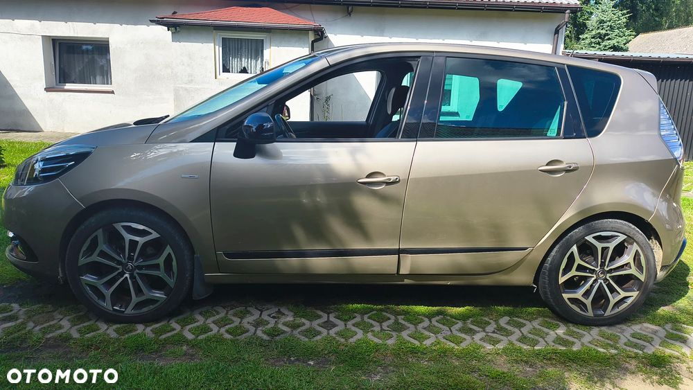 Renault Scenic dCi 110 EDC Bose Edition - 2