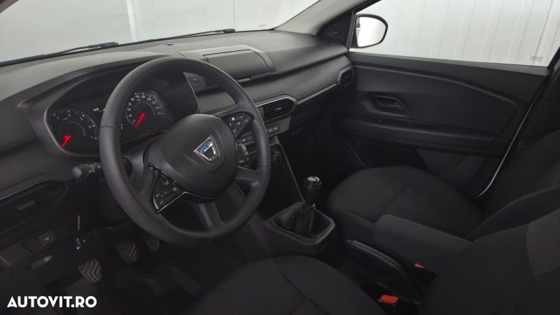 Dacia Logan ECO-G 100 Essential - 24