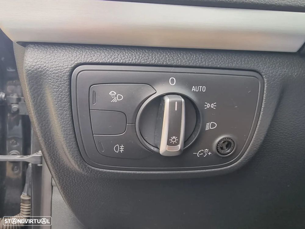 Audi A7 Sportback - 24