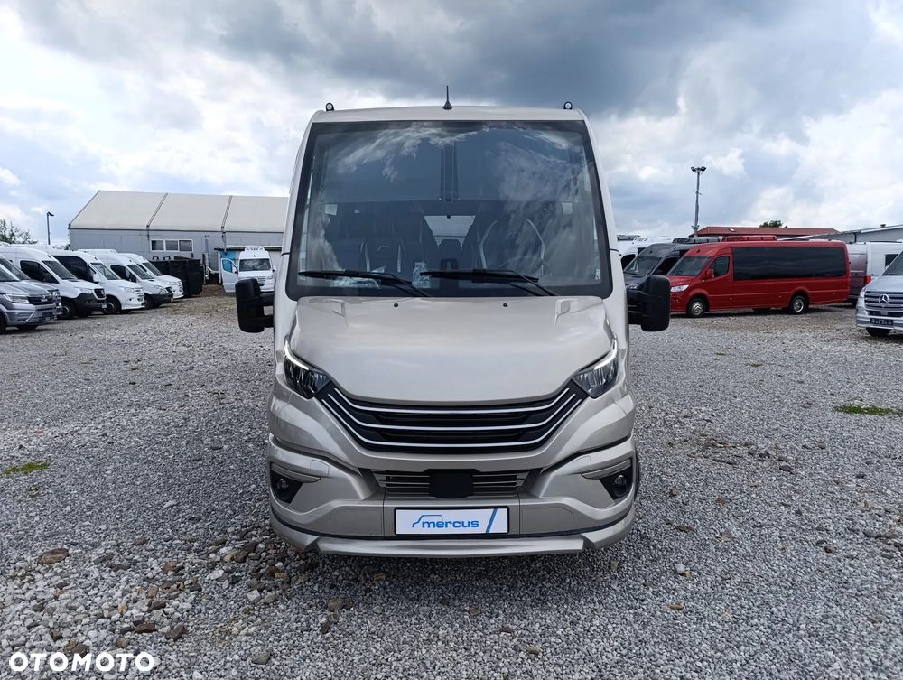 Iveco Mercus Daily 70C21 - 16