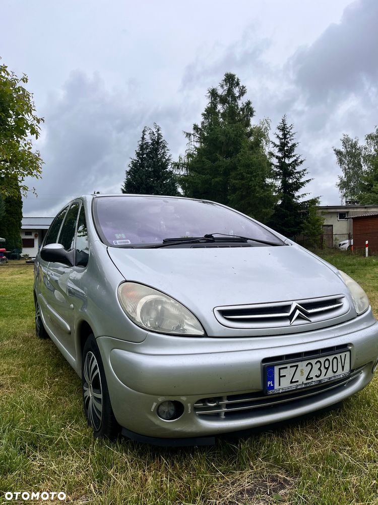 Citroën Xsara Picasso 1.8i Exclusive - 7