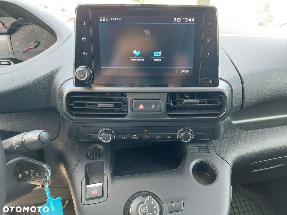 Peugeot Partner - 17