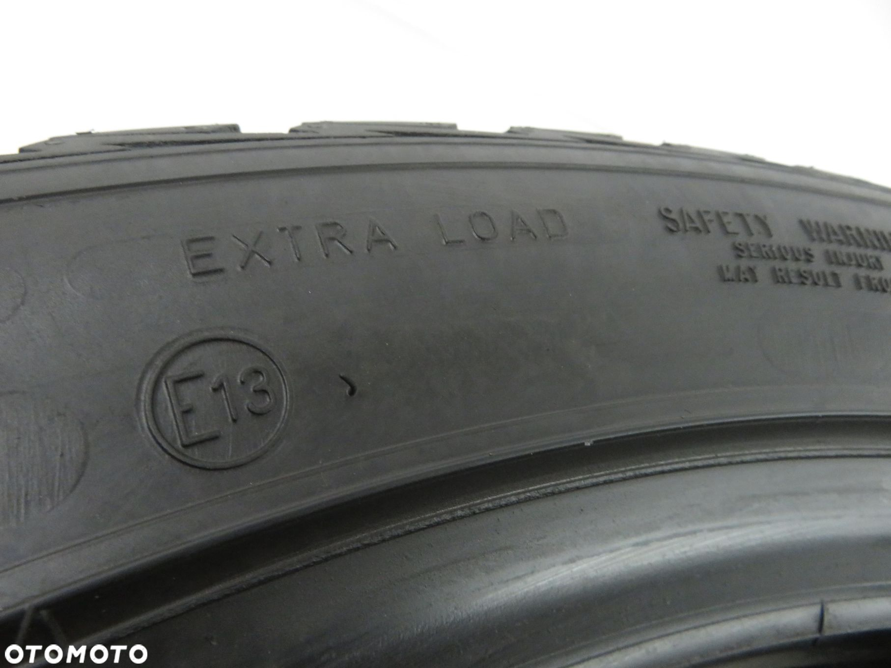 225/45R19 OPONA CAŁOROCZNA Goodyear Vector 4Seasons Gen-2 96W XL - 3