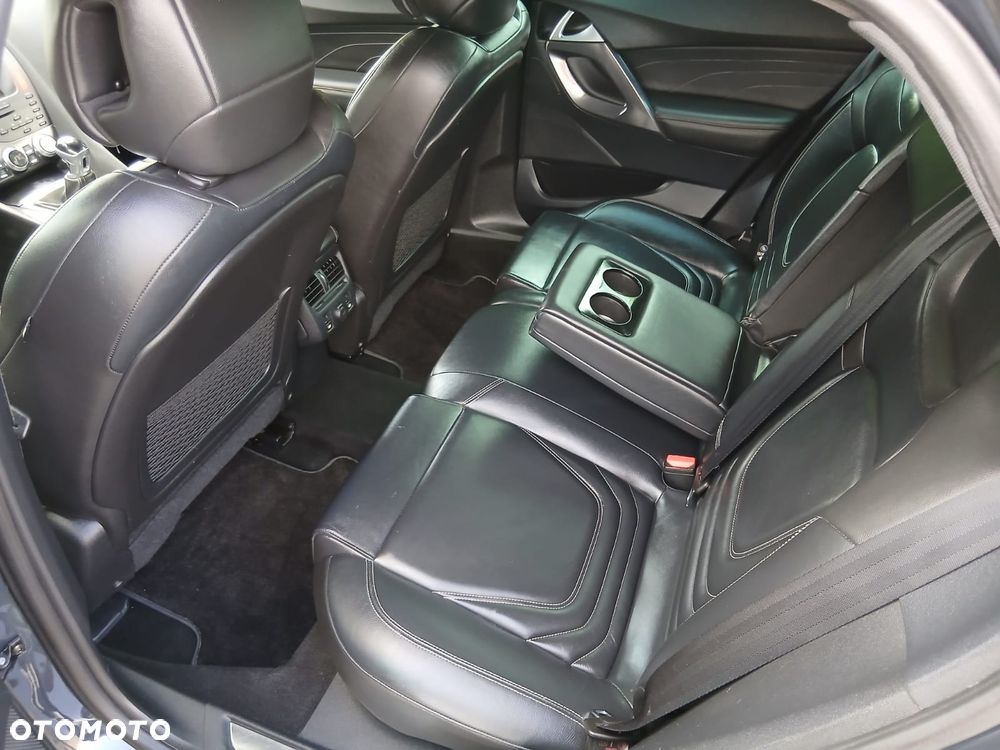 Citroën DS5 BlueHDi 120 Business Class - 36