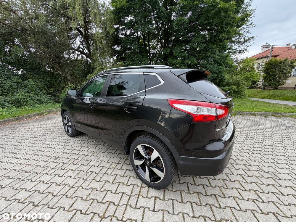 Nissan Qashqai 1.6 DIG-T N-Connecta - 10