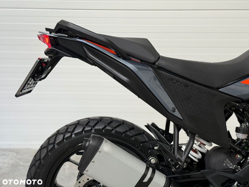 KTM Adventure - 19