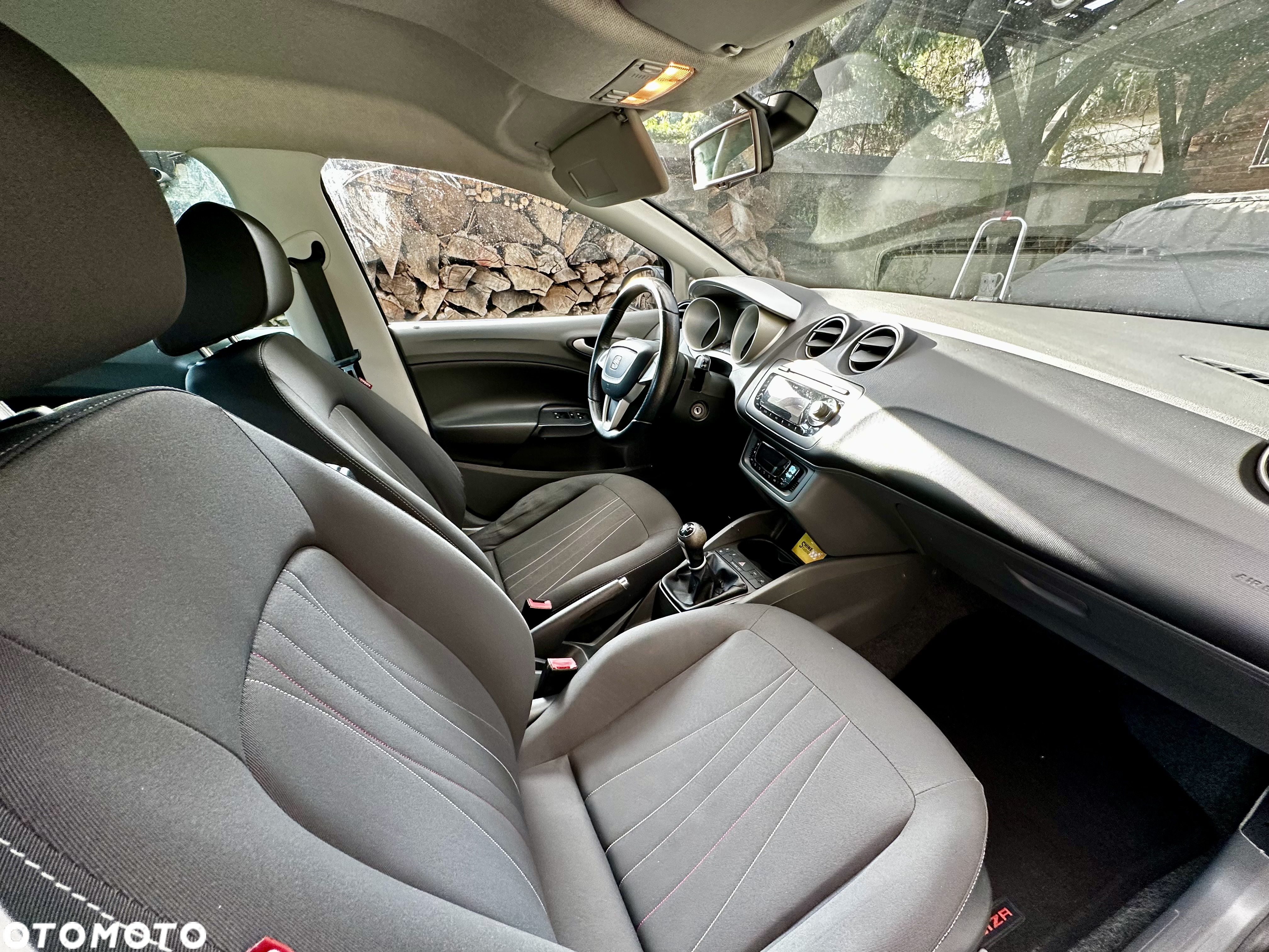 Seat Ibiza 1.6 TDI CR Copa - 26