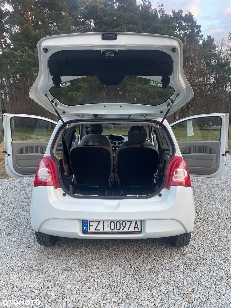 Renault Twingo 1.2 16V Wind - 16