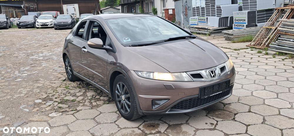 Mazda 3 1.6 Sport Active - 2