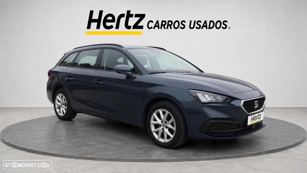 SEAT Leon ST 2.0 TDI Style - 1
