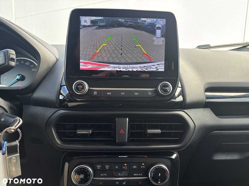 Ford EcoSport - 18