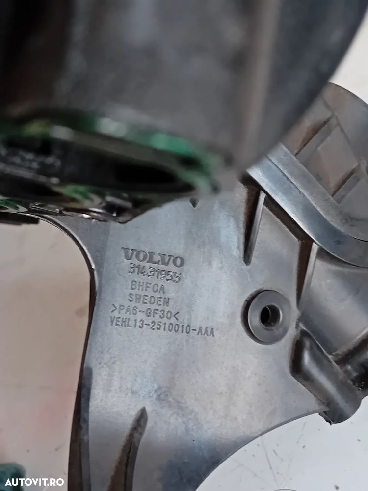 Galerie Admisie Volvo S90 V90 XC90 XC60 S60 S40 2.0 D Motor D4204T14 Cod 31431955 - 6