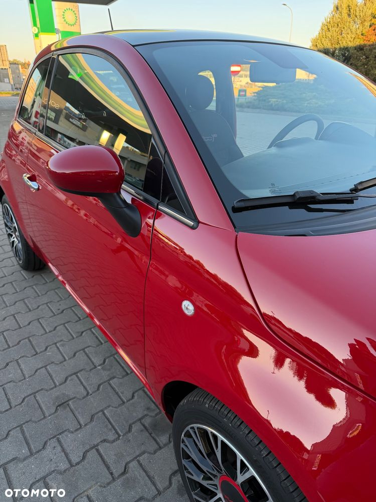 Fiat 500 - 9