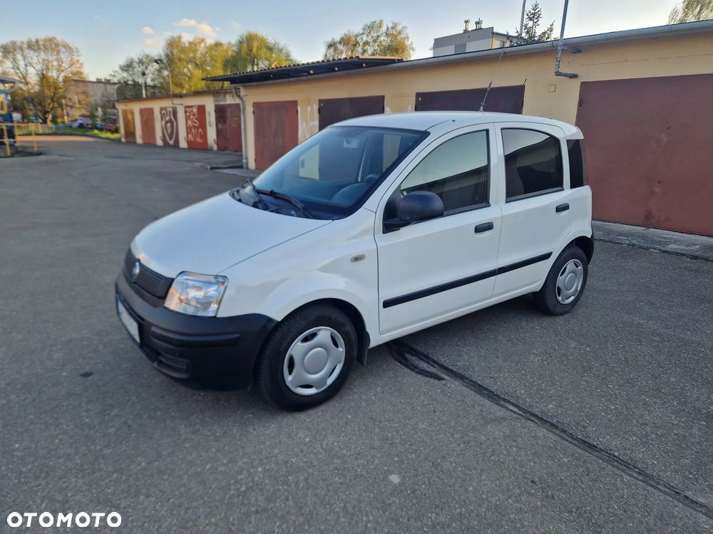 Fiat Panda 1.2 Dynamic Eco - 3