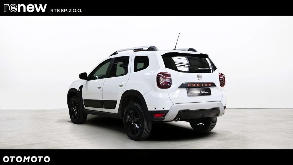 Dacia Duster 1.3 TCe Extreme EDC - 4