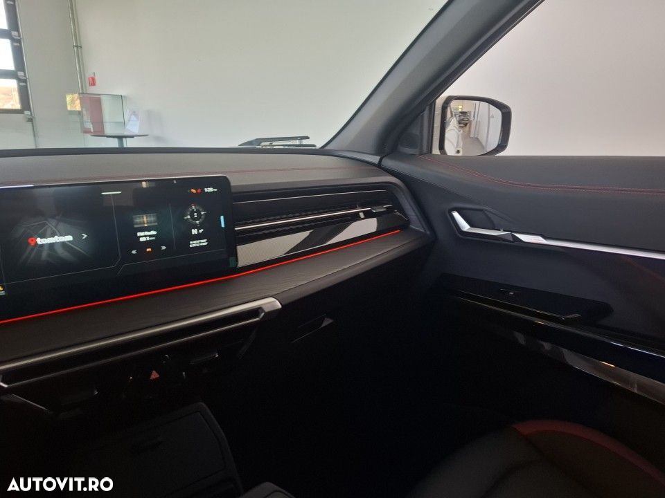 KG Mobility Actyon - 17