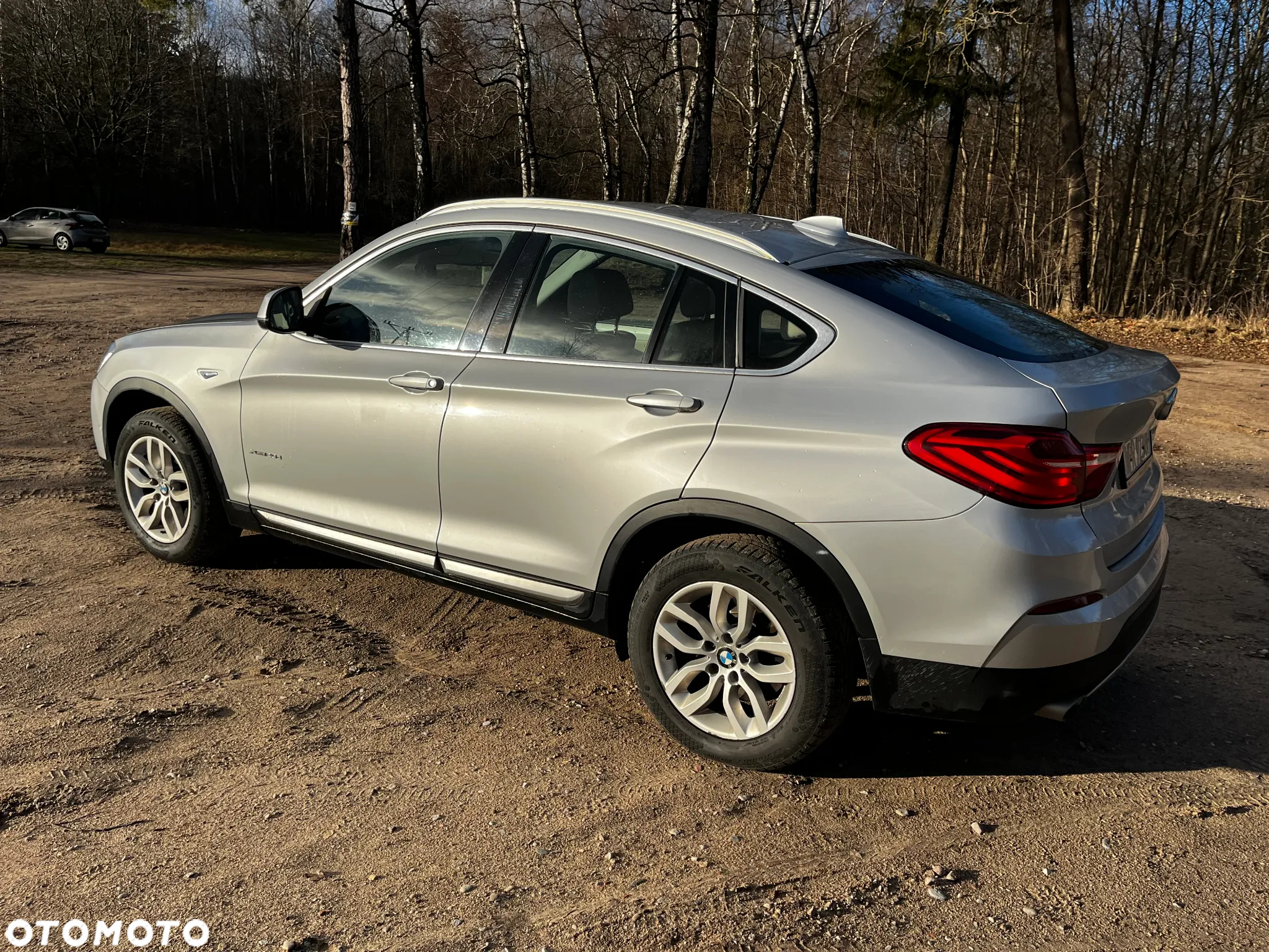 BMW X4 xDrive20d xLine - 10