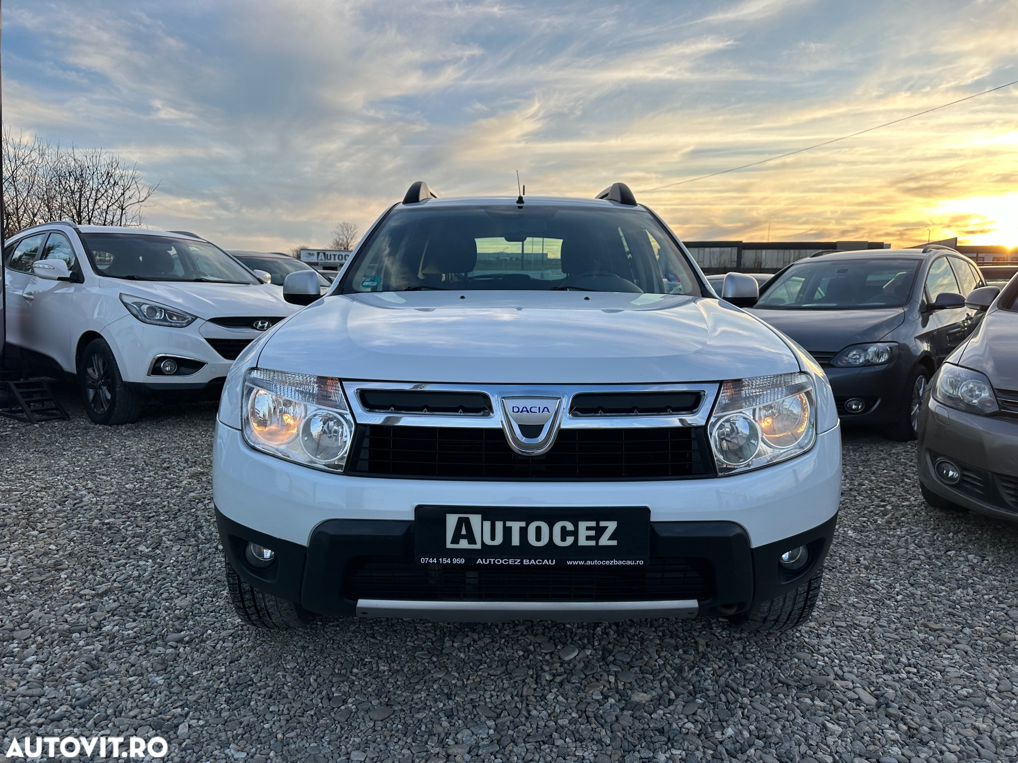Dacia Duster 1.6 4x2 Laureate - 2