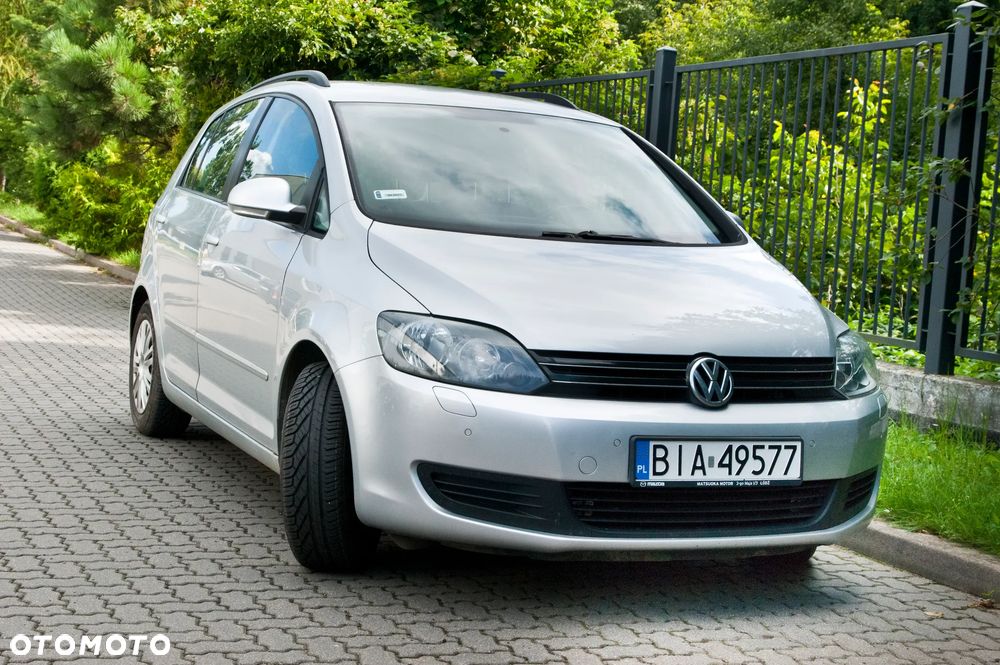 Volkswagen Golf 1.4 MATCH - 1