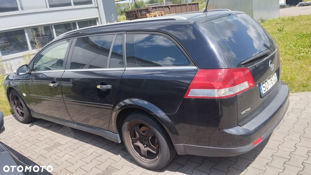 Opel Vectra 1.8 Cosmo - 3