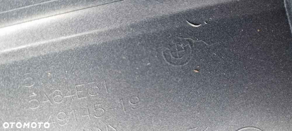 BMW 1 F70 M-PAKIET 2024- Zderzak przód oryginał MB144 - 18