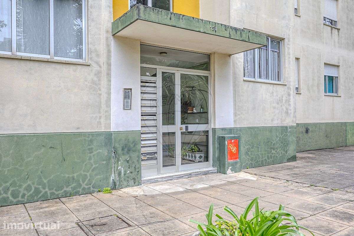 Apartamento T3 para venda - Grande imagem: 2/24