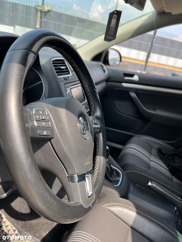 Volkswagen Golf 1.2 TSI BlueMotion Technology Comfortline - 14