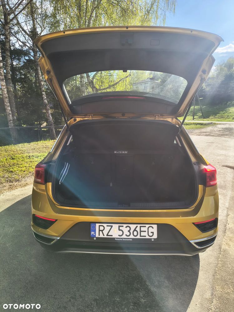 Volkswagen T-Roc 1.5 TSI GPF ACT Active - 5