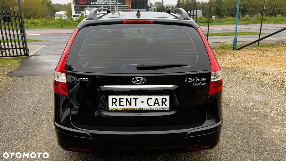 Hyundai i30 1.6 CRDi Edition Plus - 28