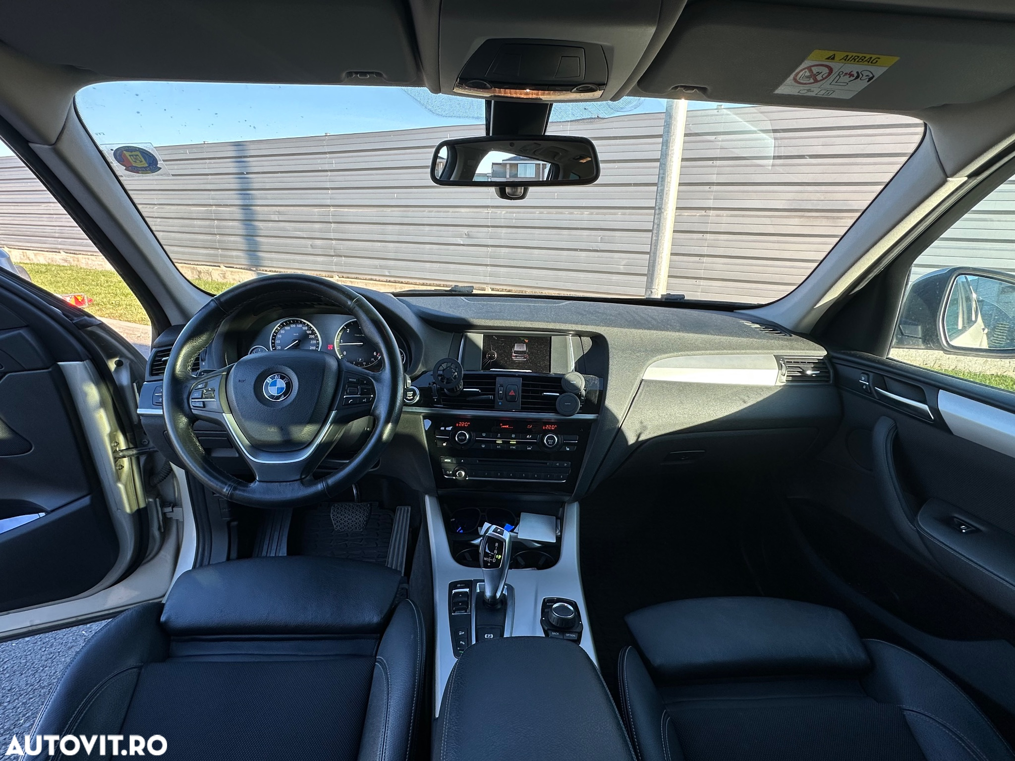 BMW X3 - 2