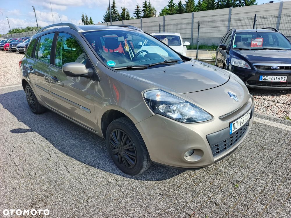 Renault Clio 1.2 16V 75 Night and Day - 2