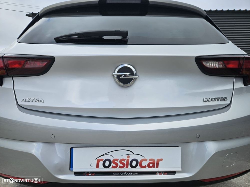 Opel Astra 1.0 Business Edition S/S - 49