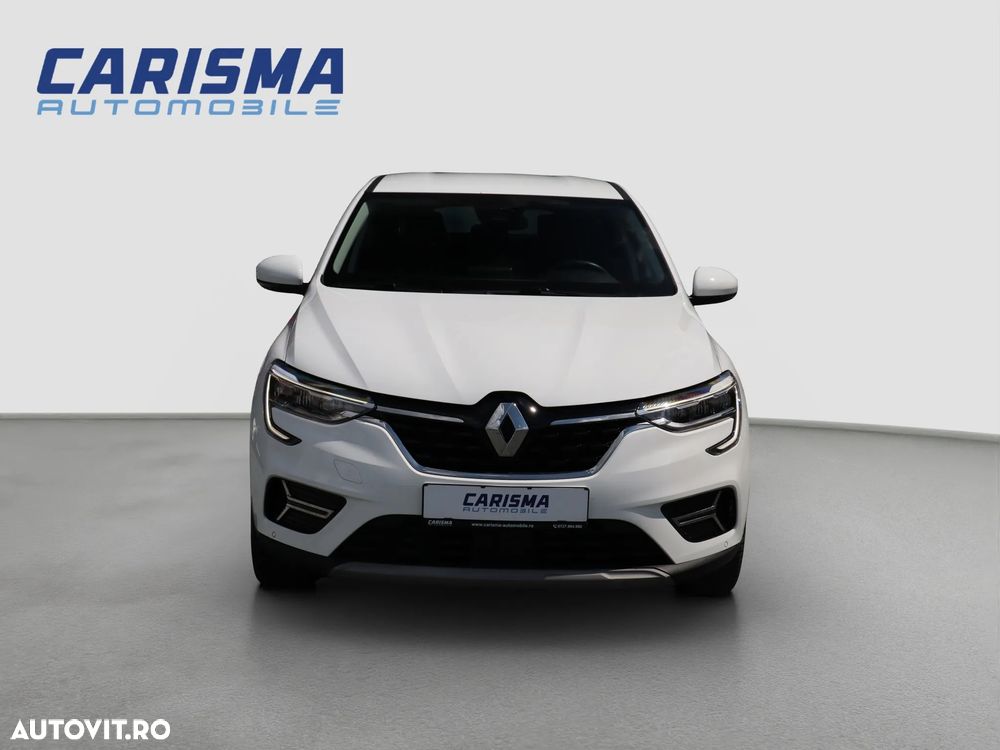 Renault Arkana E-TECH 145 Techno - 8