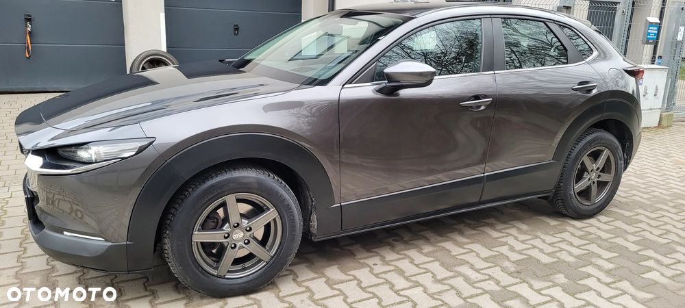 Mazda CX-30 2.0 mHEV Exclusive-Line 2WD - 13