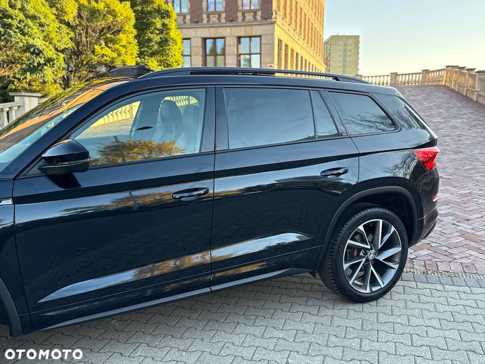 Skoda Kodiaq 2.0 TDI 4x2 Active DSG - 15