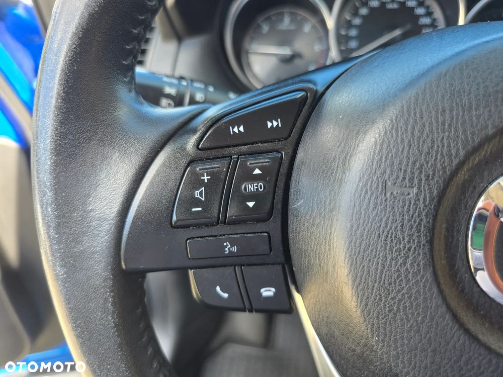 Mazda CX-5 - 28