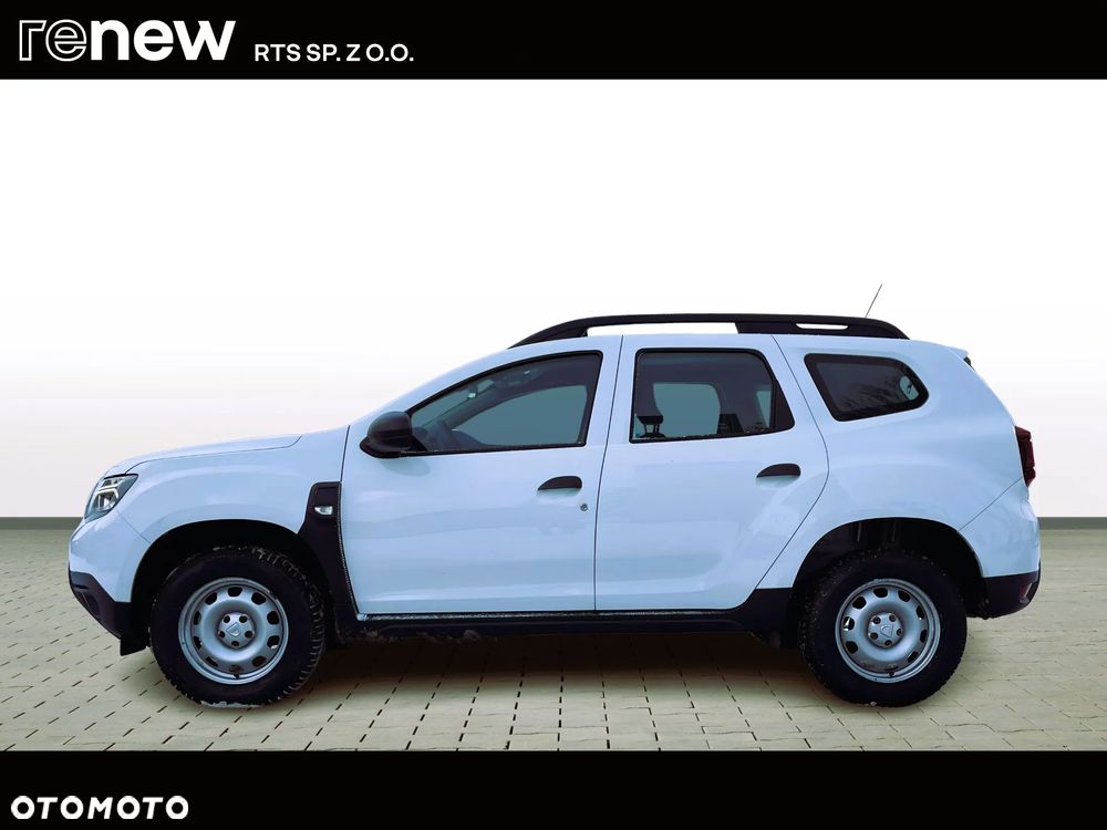 Dacia Duster 1.0 TCe Essential - 2