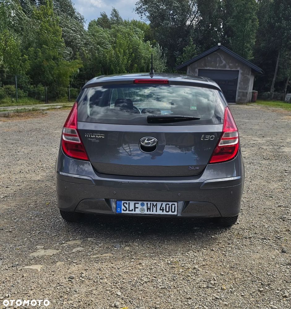 Hyundai i30 1.4 Comfort World Cup - 6