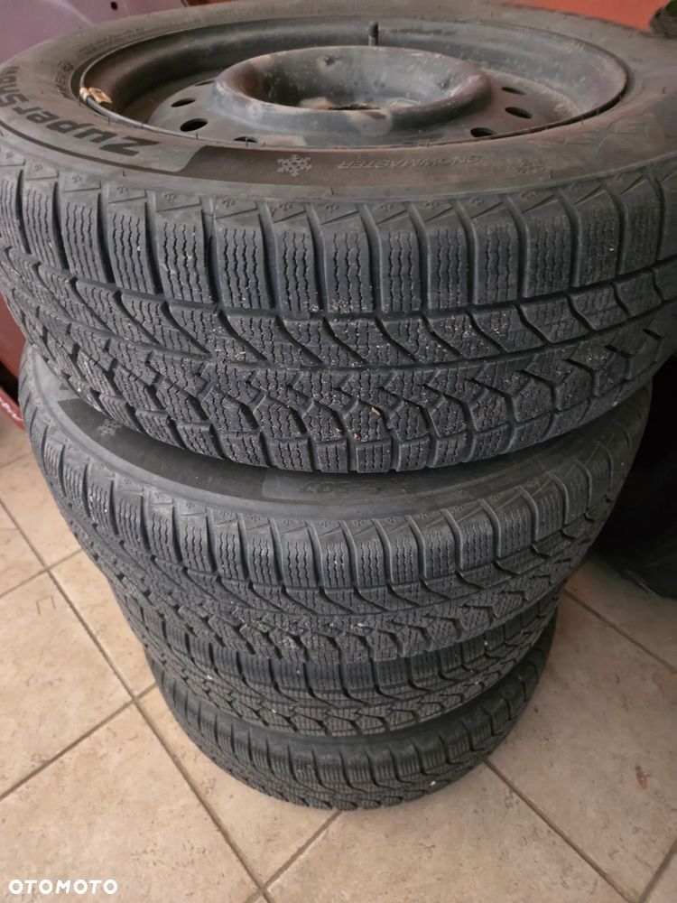 Nissan Juke 1.6 Acenta CVT - 18