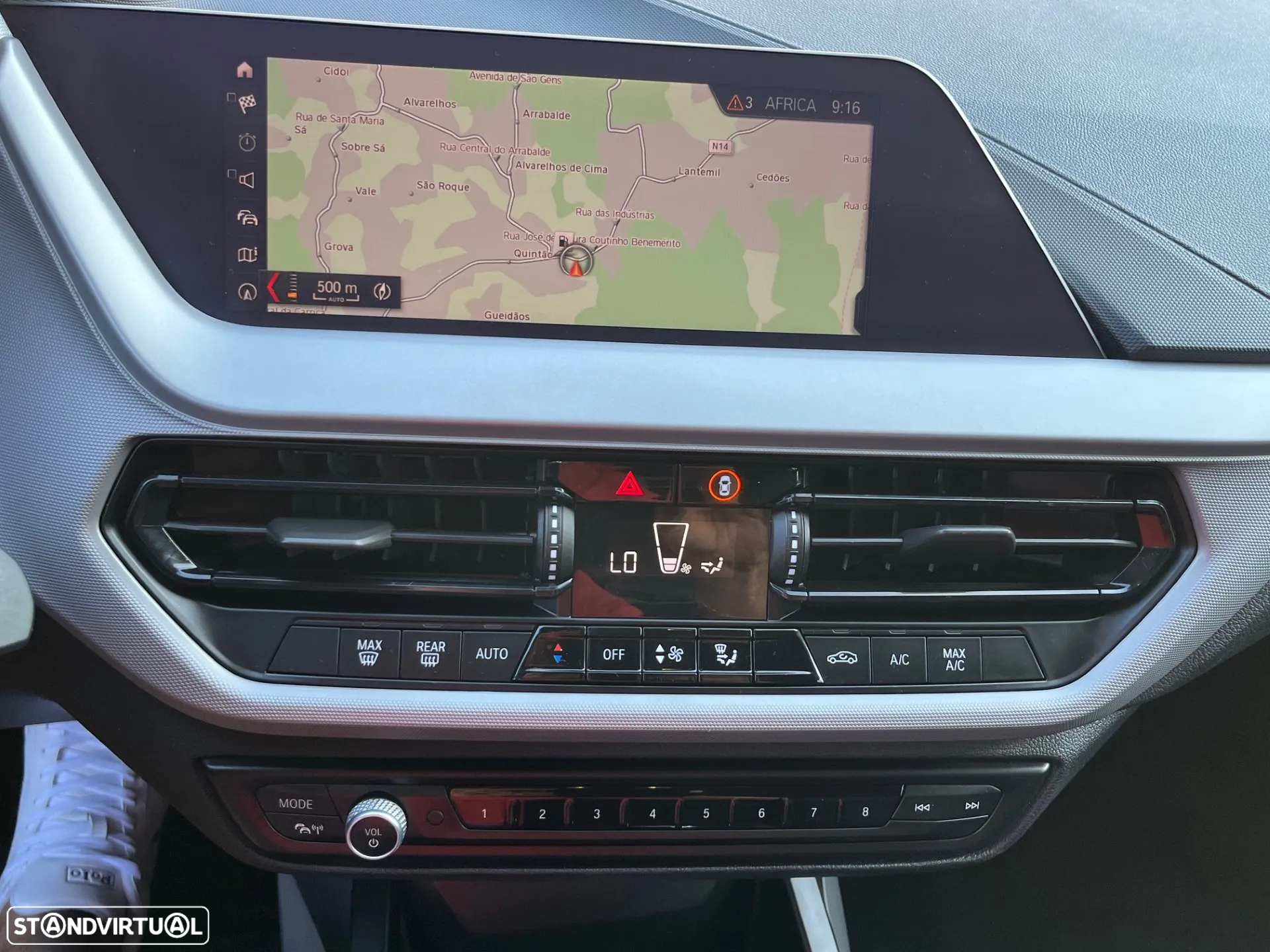 BMW 116 d Corporate Edition - 32