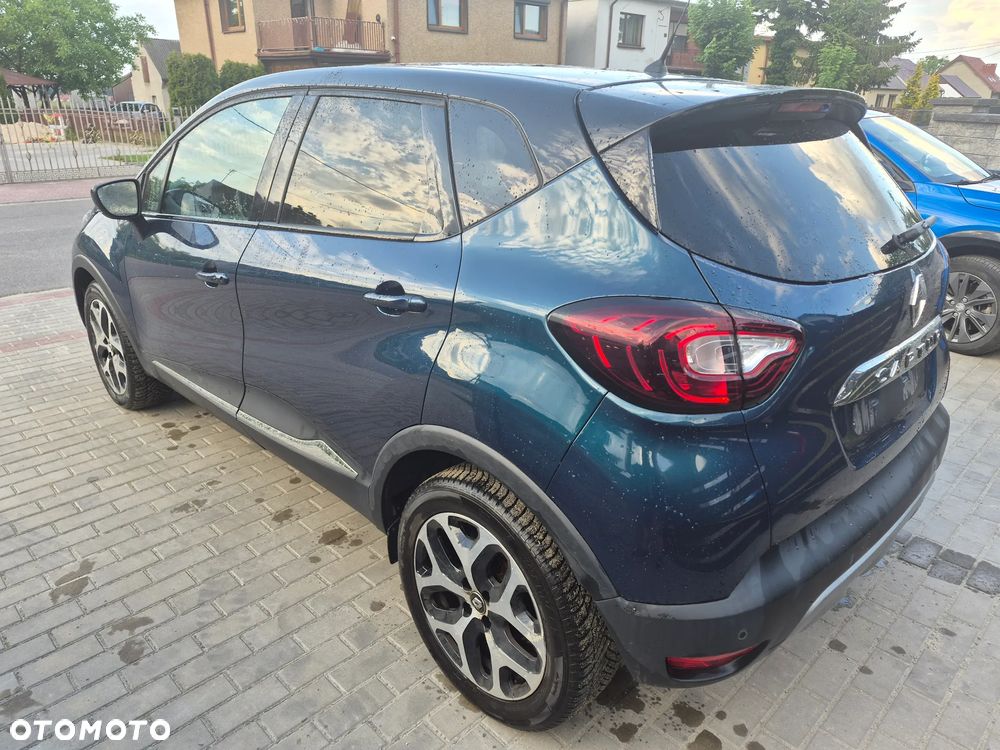 Renault Captur - 4