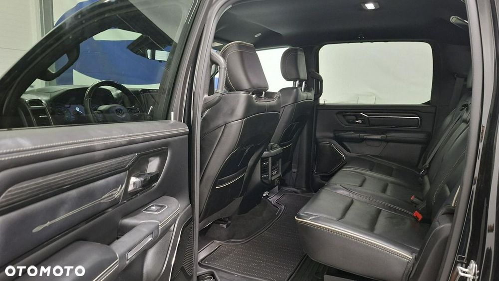 RAM 1500 - 20