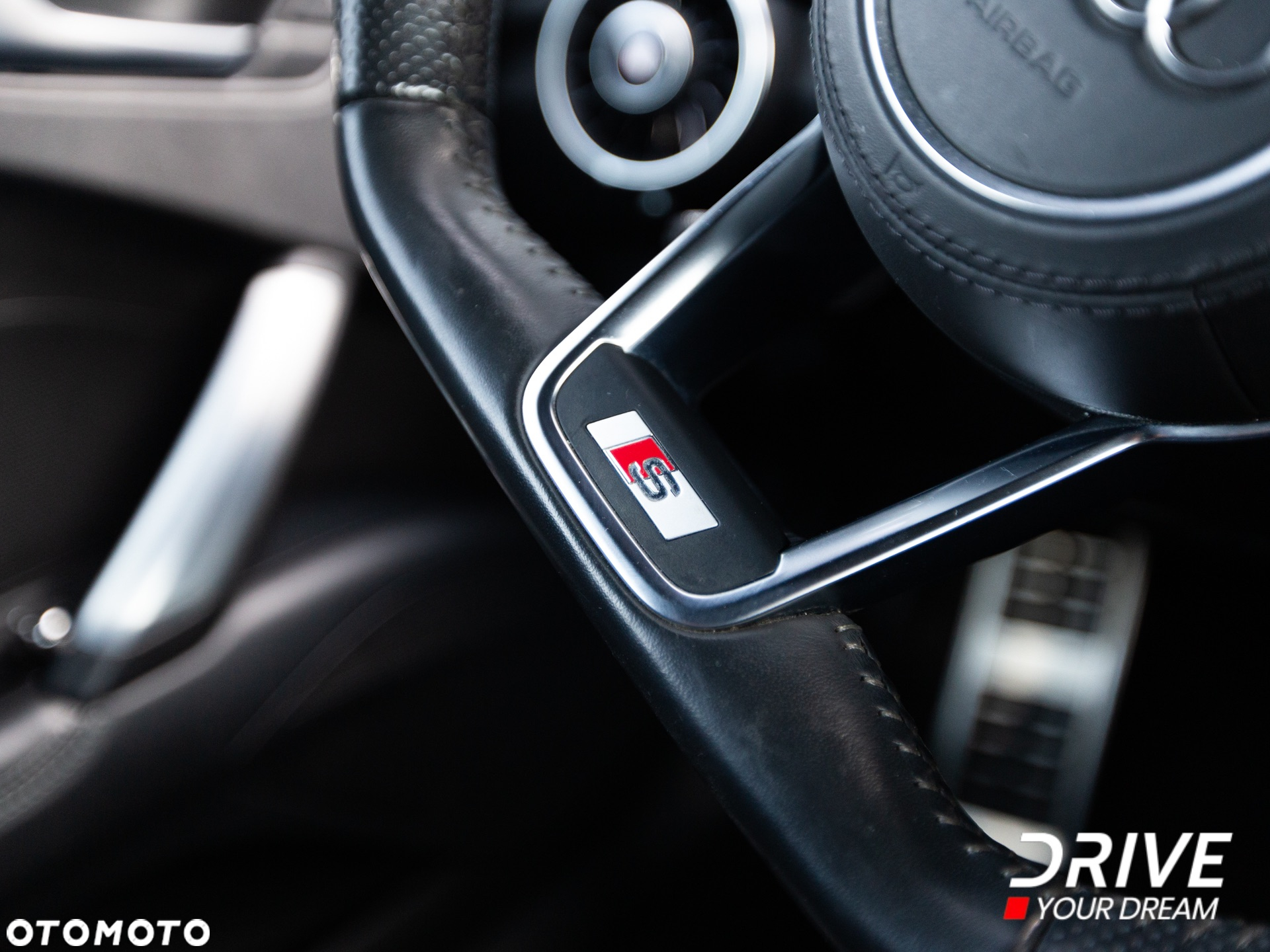 Audi TT Coupé Roadster 45 TFSI quattro S tronic - 29