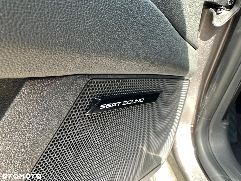 Seat Leon - 10