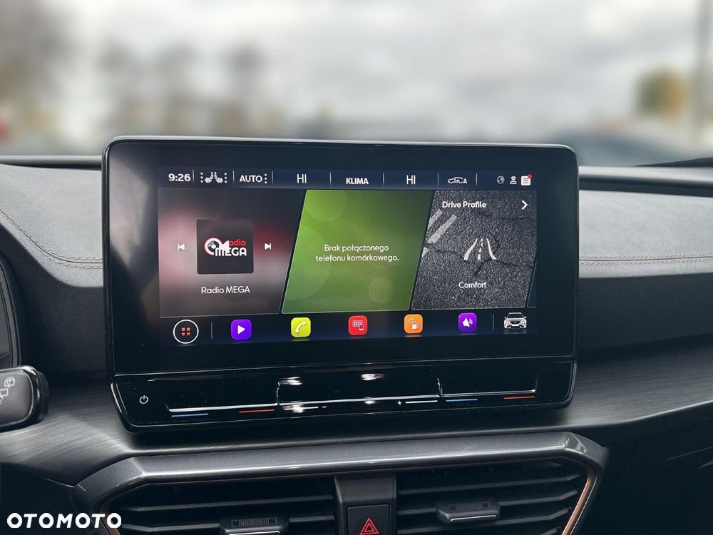 Cupra Formentor 1.5 TSI DSG - 24