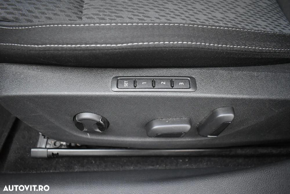 Skoda Octavia 1.4 TSI iV PHEV Style - 14