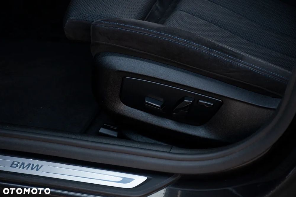 BMW Seria 5 520d - 21