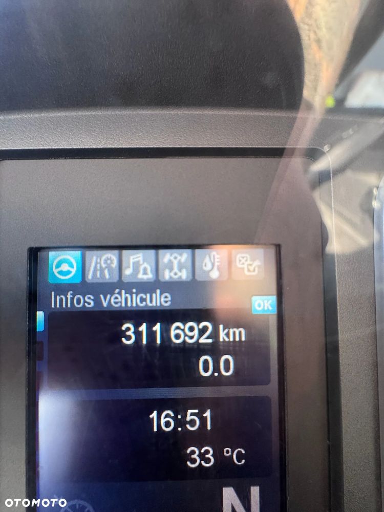 Mercedes-Benz Atego 1021 / Bi-Temp / Carrier supra 850MT (511) - 22