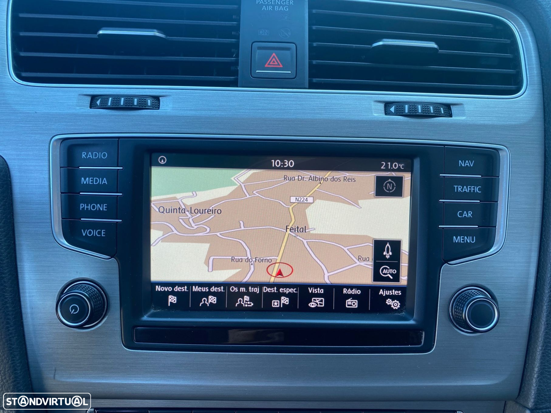 VW Golf Variant 1.6 TDi Trendline - 24